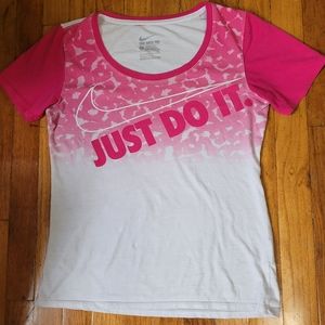 Nike Shirt Sz Small